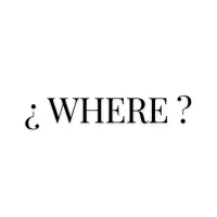 WHERE